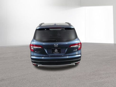Used 2019 Honda Pilot Elite image 41