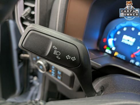 Certified 2025 Ford Bronco Sport Outer Banks w/ Outer Banks Tech Package+ AWD/4WD image 20