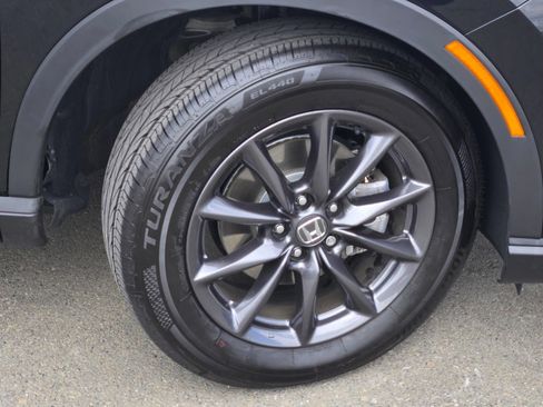 Used 2026 Honda CR-V EX-L image 9
