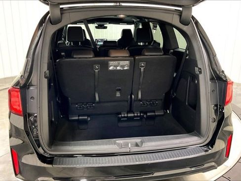 Used 2025 Honda Odyssey Sport-L image 39