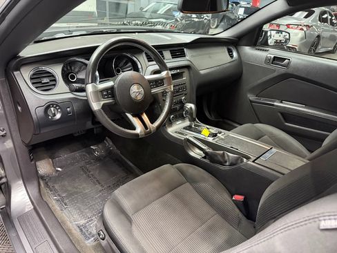 Used 2014 Ford Mustang Coupe w/ Equipment Group 102A RWD image 35