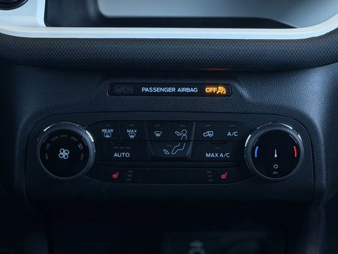 Used 2024 Ford Bronco Sport Heritage w/ Heritage Convenience Package image 31