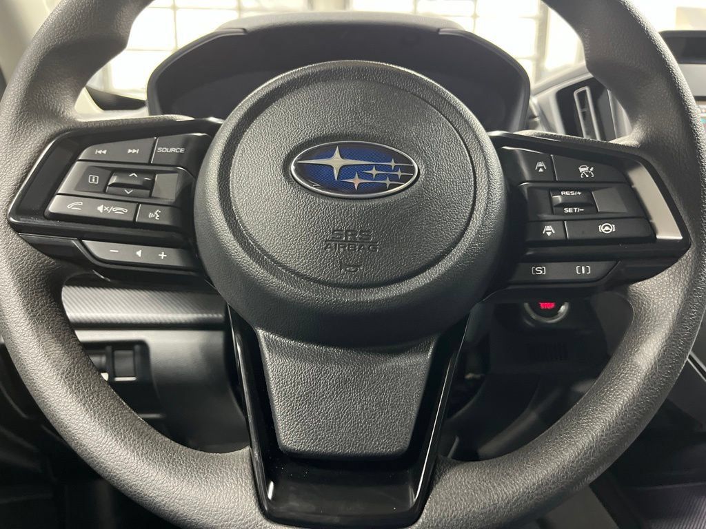 Used 2026 Subaru Crosstrek 2.5i AWD/4WD image 18