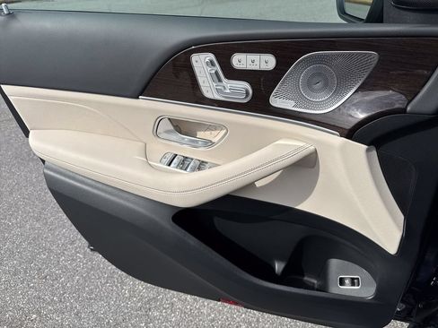 New 2026 Mercedes-Benz GLE 350 4MATIC image 10