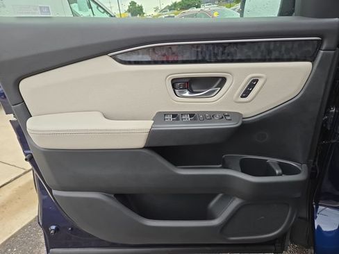 New 2026 Honda Passport TrailSport Elite image 16