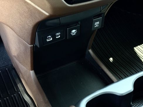Certified 2025 Honda Odyssey Elite image 15