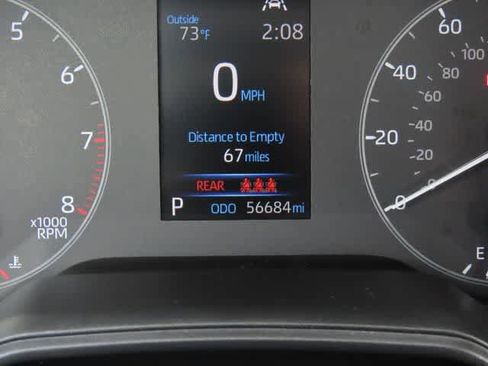 Used 2023 Toyota Corolla LE FWD image 24