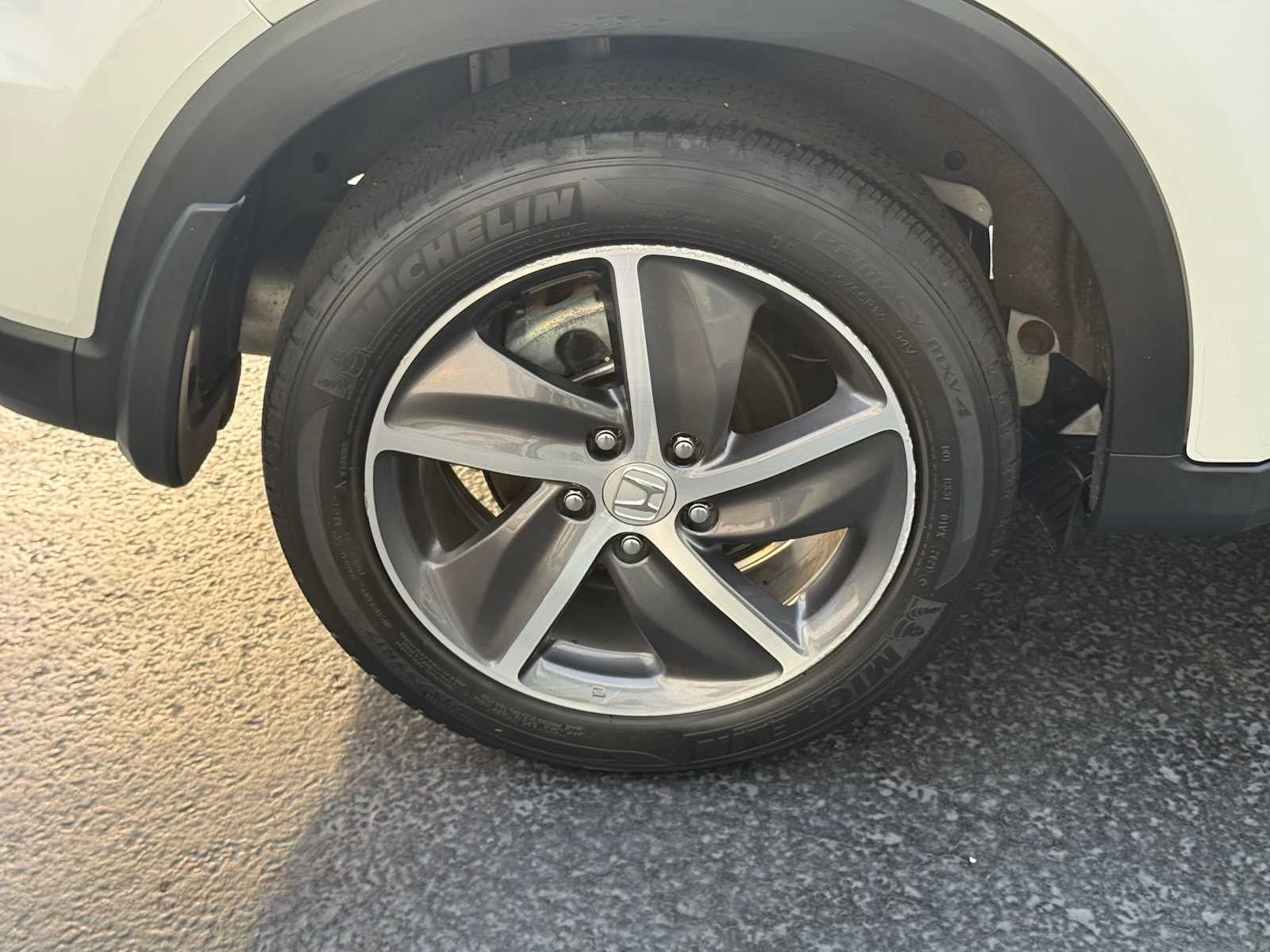 Used 2022 Honda HR-V EX image 8