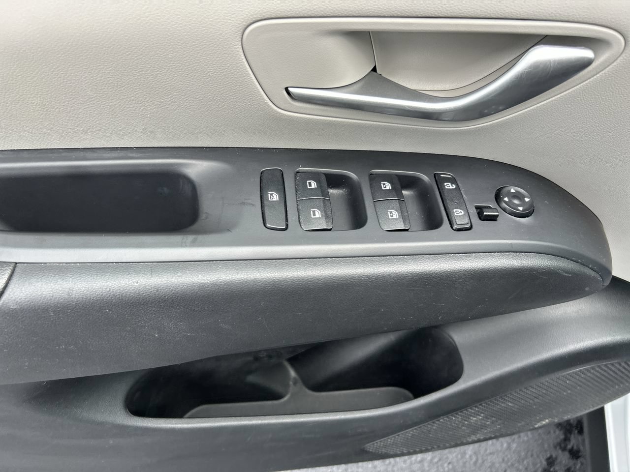 Used 2023 Hyundai Tucson SEL AWD/4WD image 23