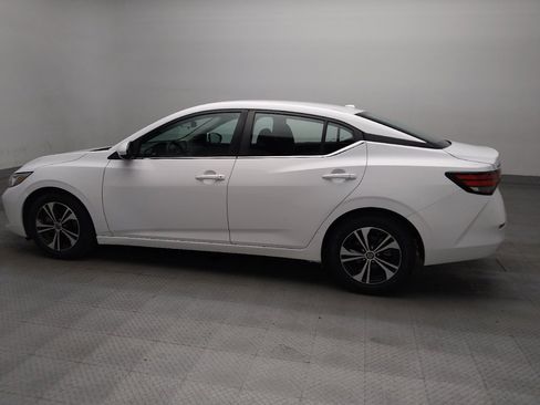 Used 2023 Nissan Sentra SV FWD image 3