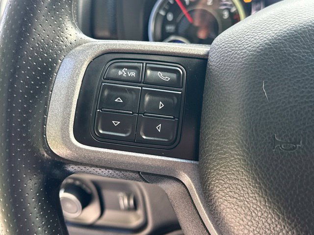 Used 2022 RAM 3500 Tradesman AWD/4WD image 26