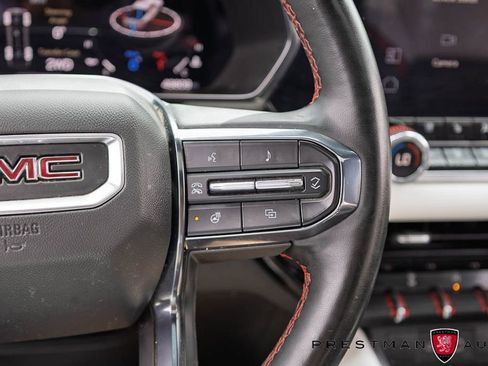 Used 2024 GMC Canyon AT4X AWD/4WD image 29
