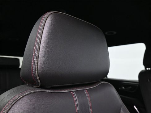 Used 2024 Chevrolet Tahoe RST w/ Luxury Package image 19