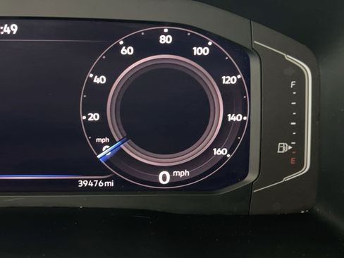 Certified 2022 Volkswagen Atlas Cross Sport SE image 20