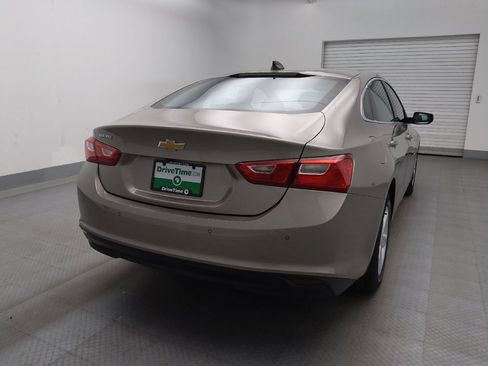 Used 2025 Chevrolet Malibu LS FWD image 7
