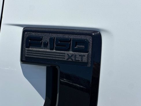 New 2026 Ford F150 XLT w/ Equipment Group 302A MID AWD/4WD image 25