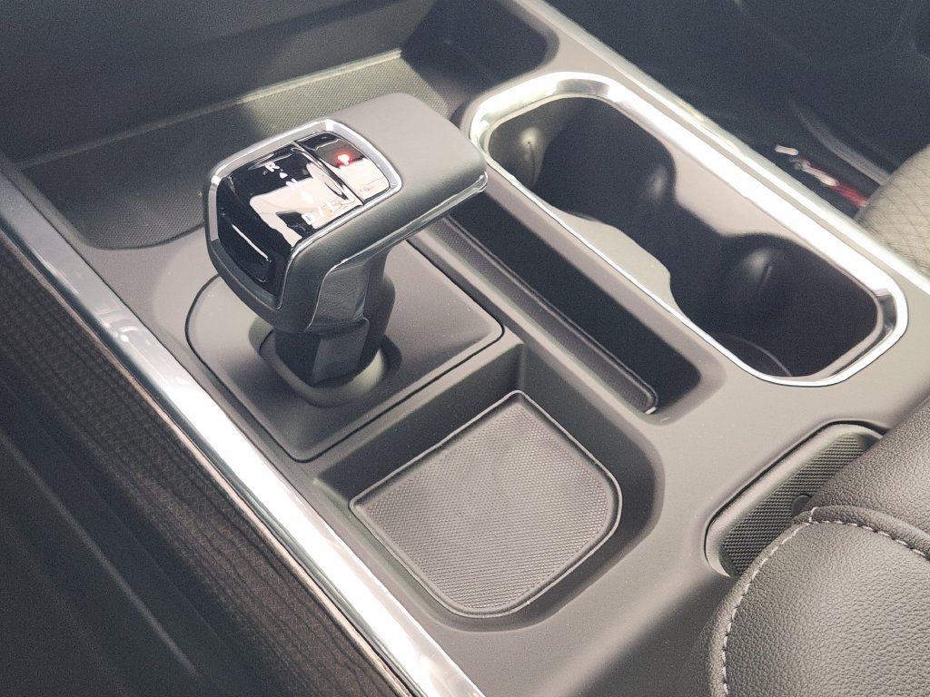 New 2026 Chevrolet Silverado 1500 RST AWD/4WD image 16
