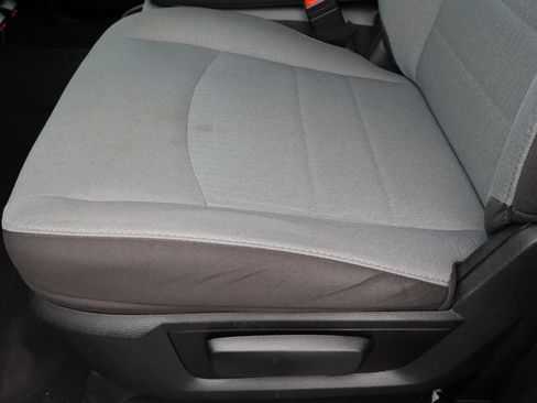 Used 2022 RAM 1500 Classic SLT w/ Electronics Group AWD/4WD image 20