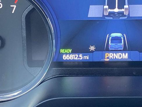 Used 2023 Ford F150 XLT w/ Equipment Group 302A High image 8