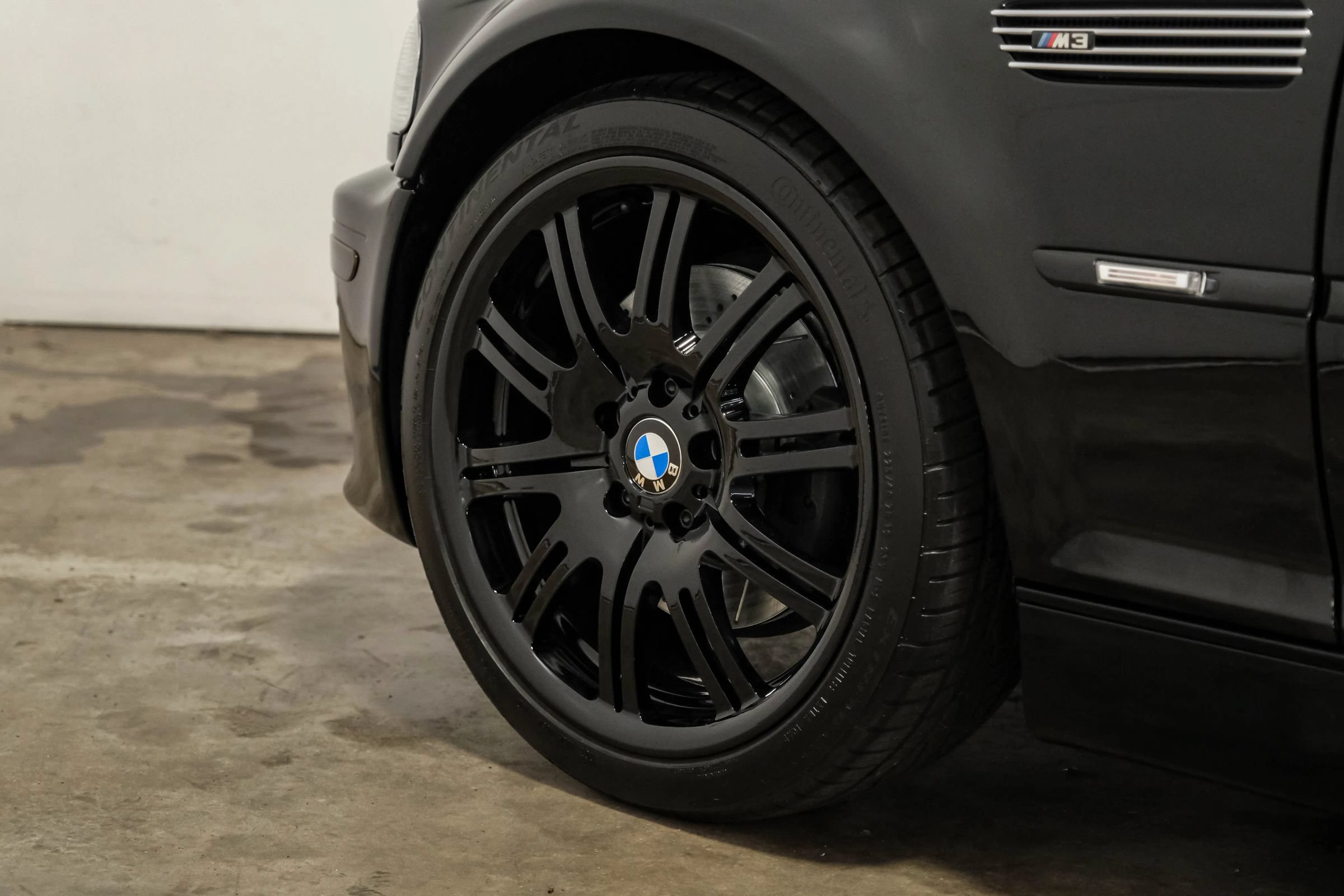 Used 2002 BMW M3 Coupe RWD image 40