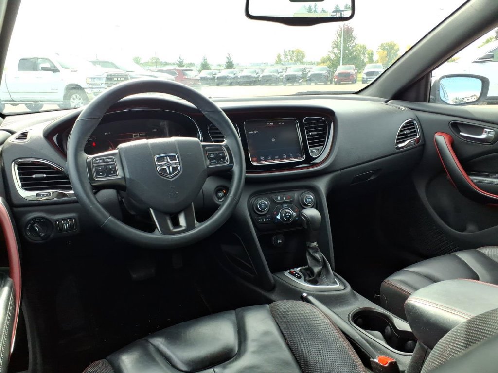 Used 2014 Dodge Dart GT FWD image 8