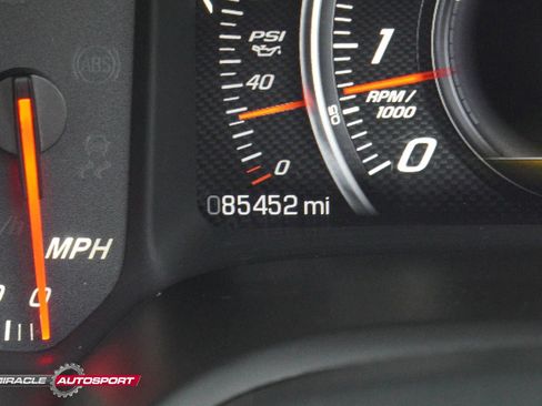 Used 2014 Chevrolet Corvette Stingray Convertible image 37