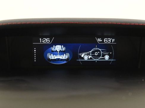Used 2021 Subaru Impreza 2.0i Sport w/ Popular Package #3 AWD/4WD image 27
