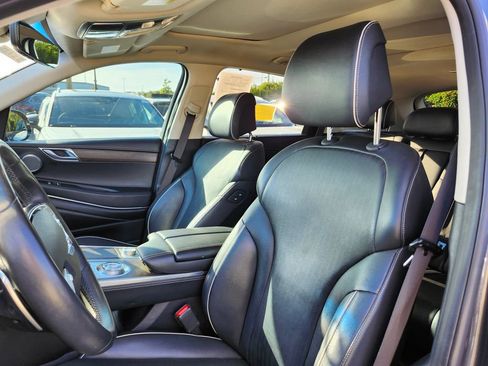 Used 2021 Genesis GV80 3.5T w/ Advanced Package 06 image 9