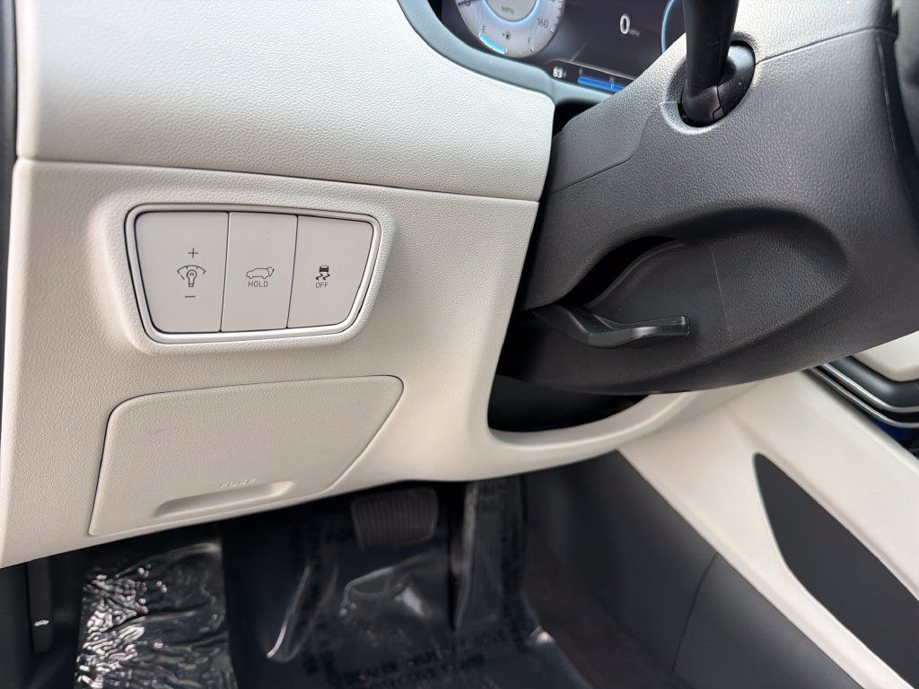 Used 2024 Hyundai Tucson SEL w/ Convenience Package FWD image 20