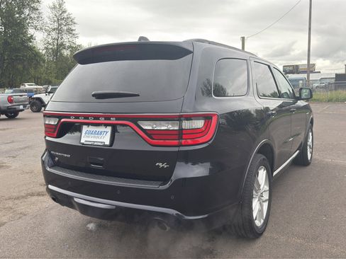 Used 2025 Dodge Durango R/T AWD/4WD image 24