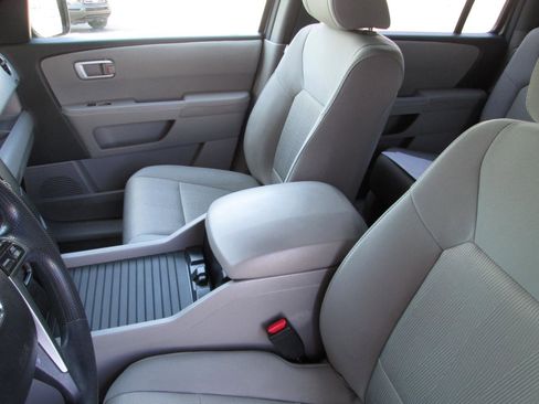 Used 2012 Honda Pilot EX image 20