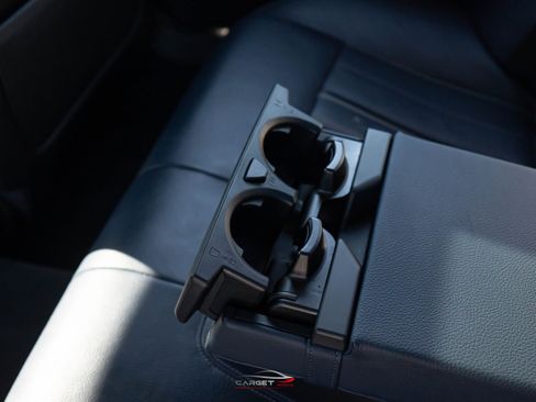 Used 2019 BMW 540i w/ M Sport Package RWD image 22