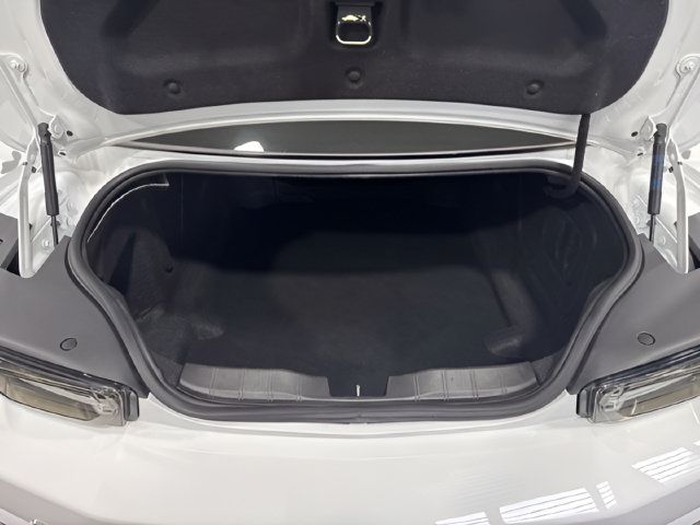 Used 2023 Chevrolet Camaro SS RWD image 23