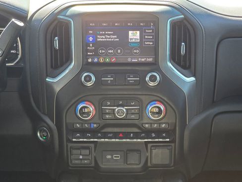 Used 2020 GMC Sierra 1500 Denali w/ Denali Ultimate Package image 43