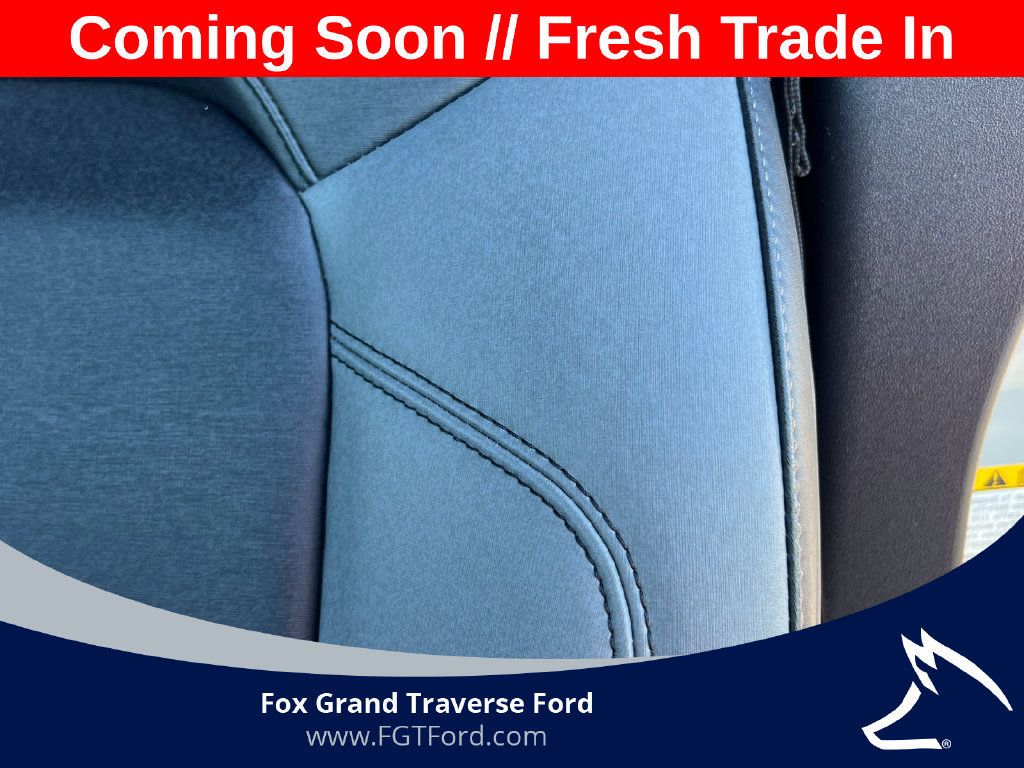 Used 2024 Ford Bronco Big Bend AWD/4WD image 16