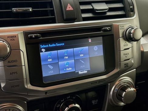 Used 2019 Toyota 4Runner SR5 Premium AWD/4WD image 15