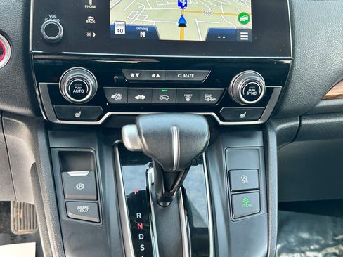 Used 2021 Honda CR-V Touring image 22
