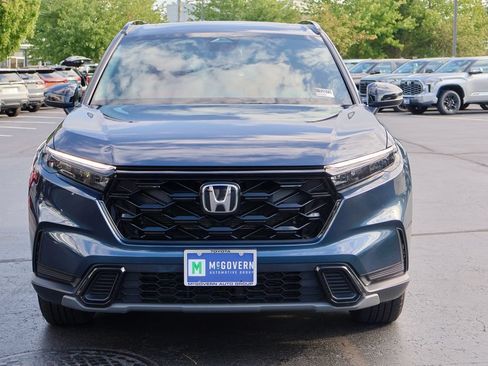 Used 2024 Honda CR-V Sport image 12