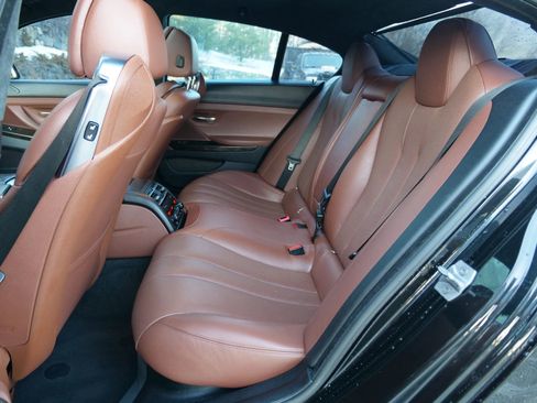 Used 2015 BMW 640i Gran Coupe image 29