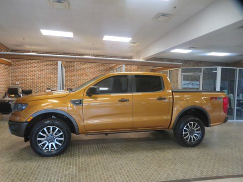 Used 2019 Ford Ranger XLT w/ Equipment Group 302A Luxury AWD/4WD image 74