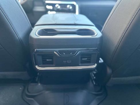 Used 2024 GMC Sierra 1500 Denali w/ Denali Reserve Package image 17