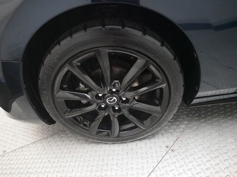 Used 2024 MAZDA MAZDA3 s image 27