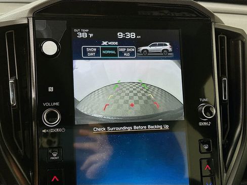 New 2025 Subaru Forester Premium image 18