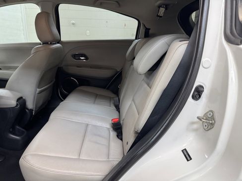 Used 2016 Honda HR-V EX-L image 15