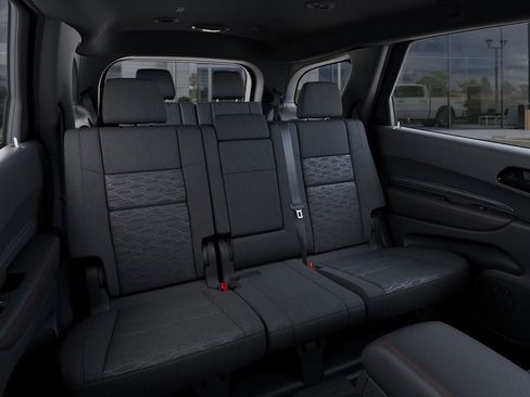 New 2026 Dodge Durango GT w/ Blacktop Package AWD/4WD image 15