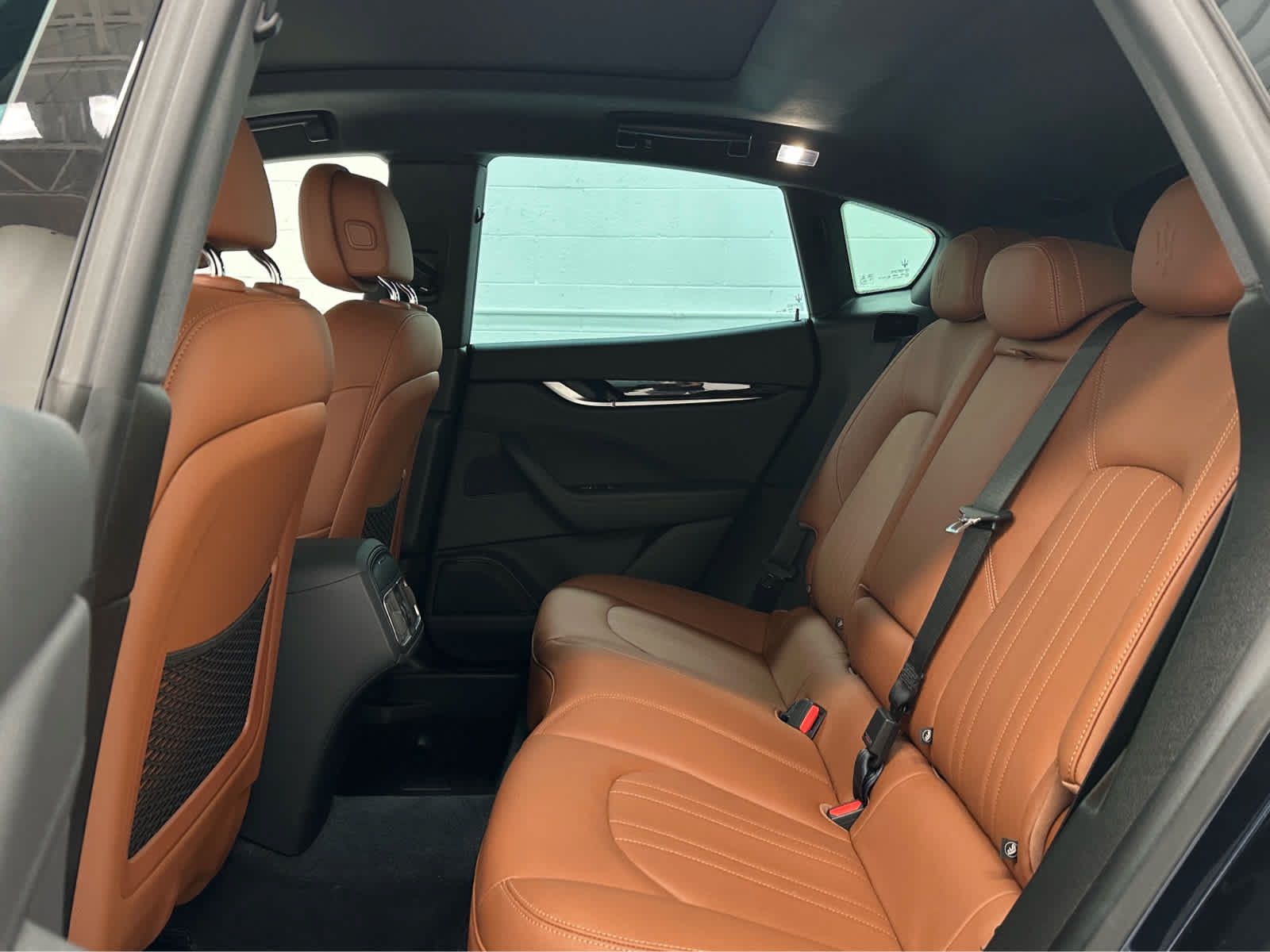 Used 2023 Maserati Levante GT AWD/4WD image 15