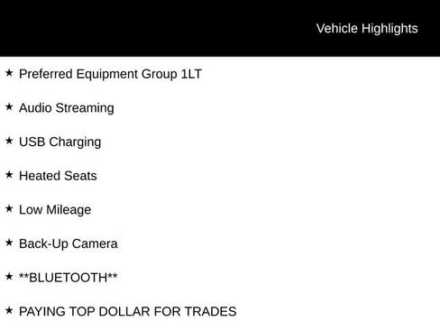 Used 2020 Chevrolet Malibu LT w/ Fleet LT Safety Plus Package image 8