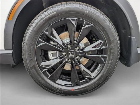 New 2026 Honda CR-V Sport Touring image 9