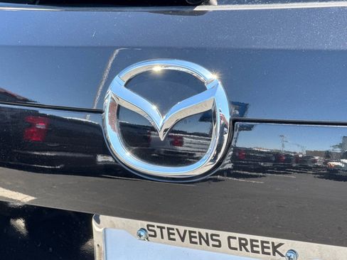 Used 2025 MAZDA CX-5 AWD 2.5 S w/ Premium Plus Pkg image 49
