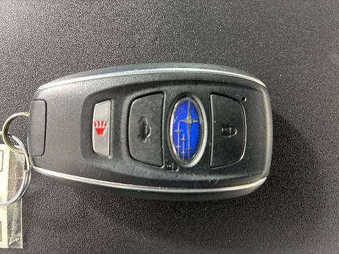 Certified 2025 Subaru Forester Sport image 34